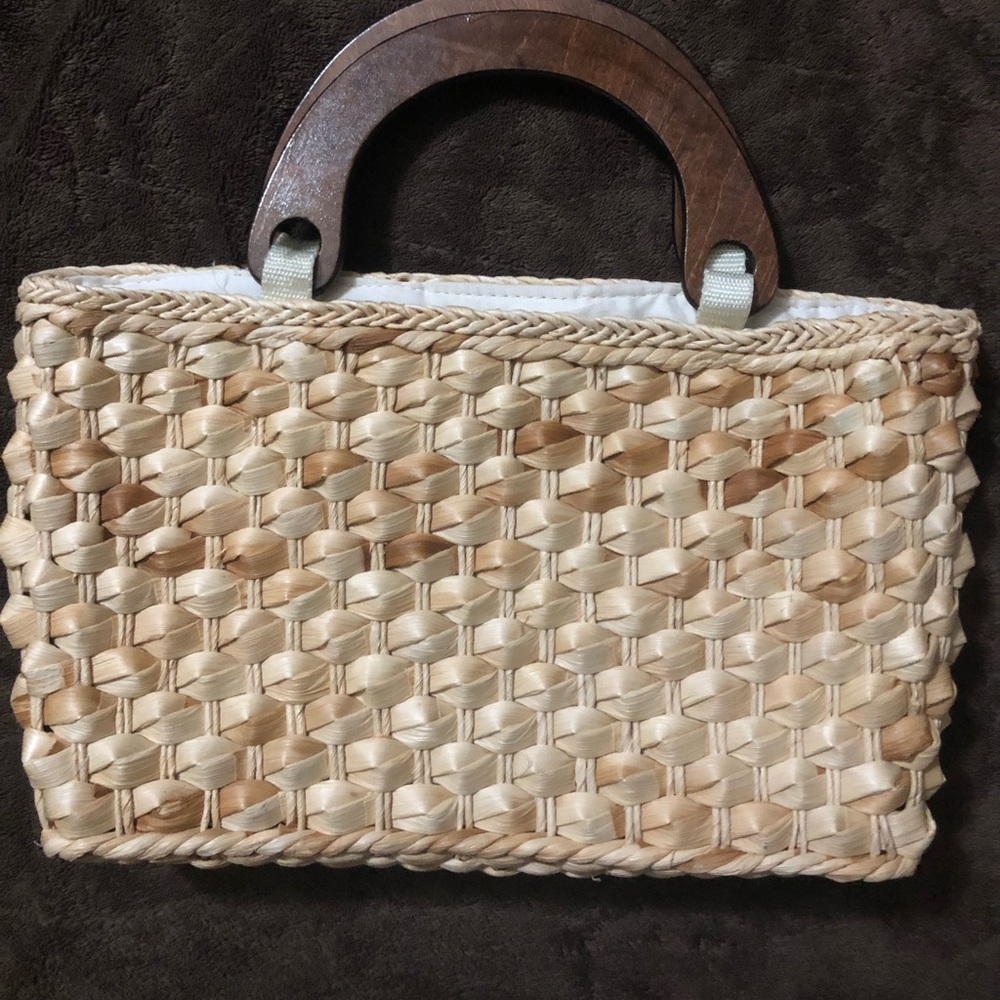 Corn Husk Bag